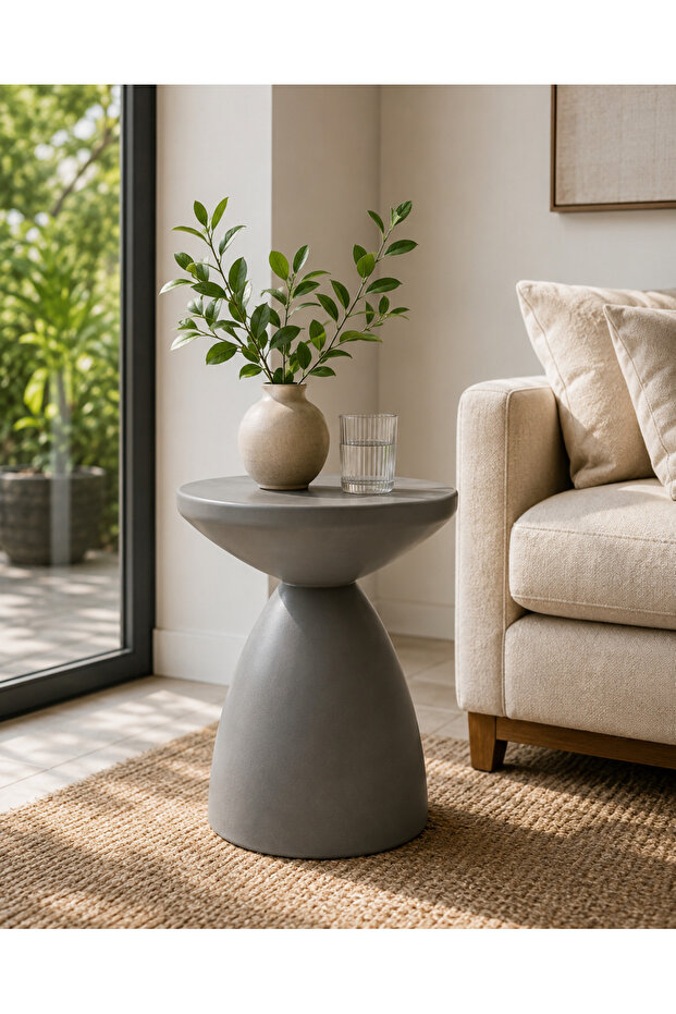 Urban Accent Table - Indoor & Outdoor