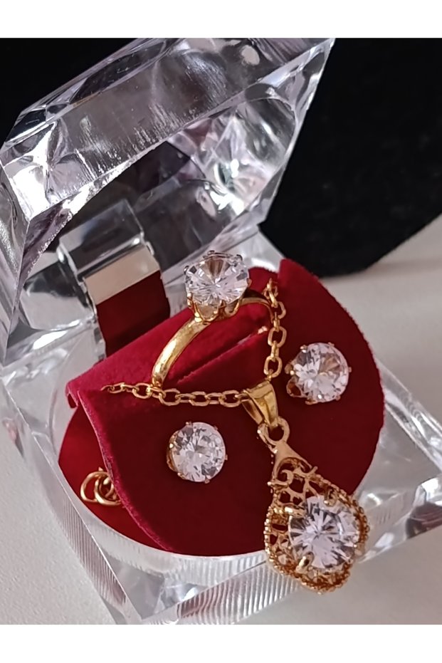 Set Cristal