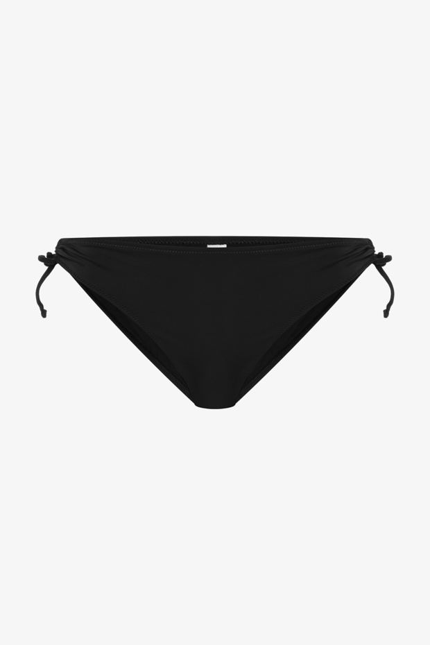 Siyah Ring Orta Bel Bikini Altı - 4