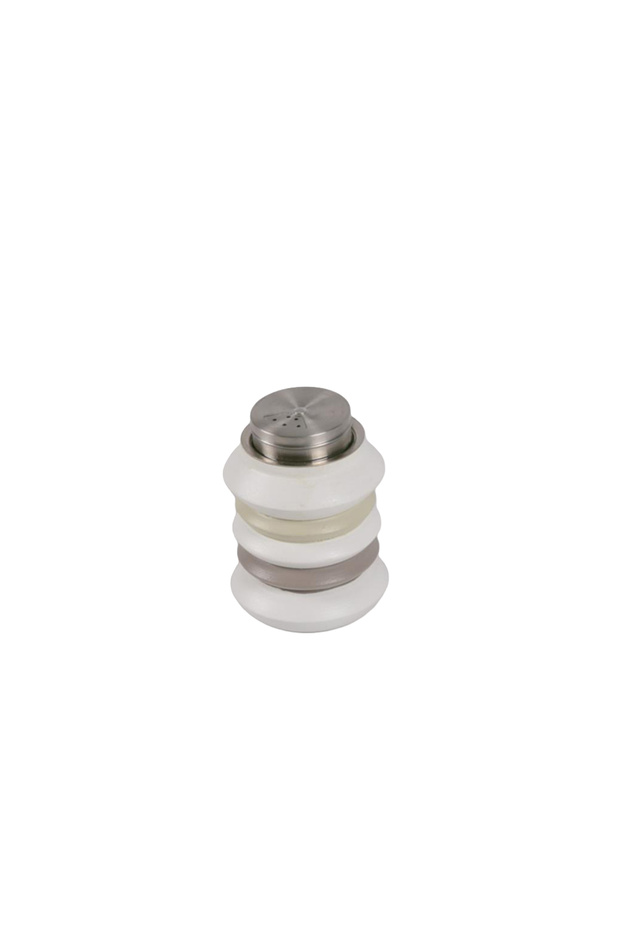 Wooden Salt And Pepper Shaker