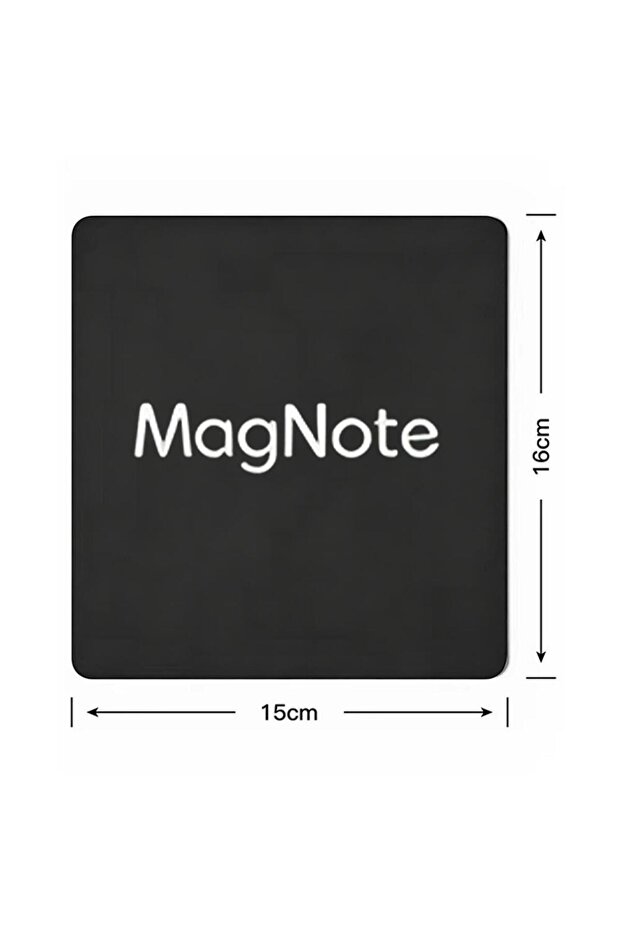 B For IPad Tablets, Universal Magnetic Sticker Mount, Handheld E-book Reader Magnetic Sticker