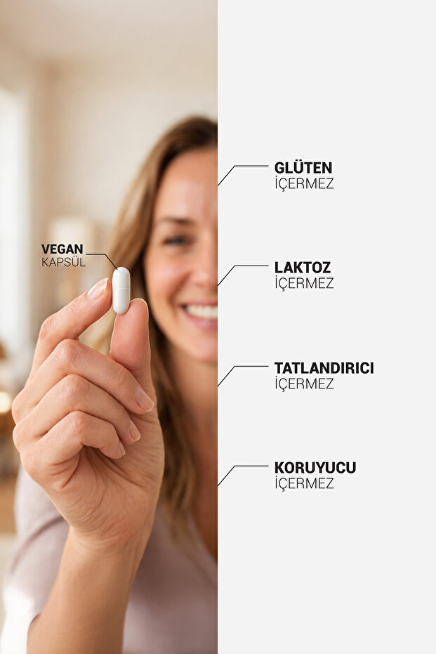 Gilaburu 1500 mg 60 Capsules - 5