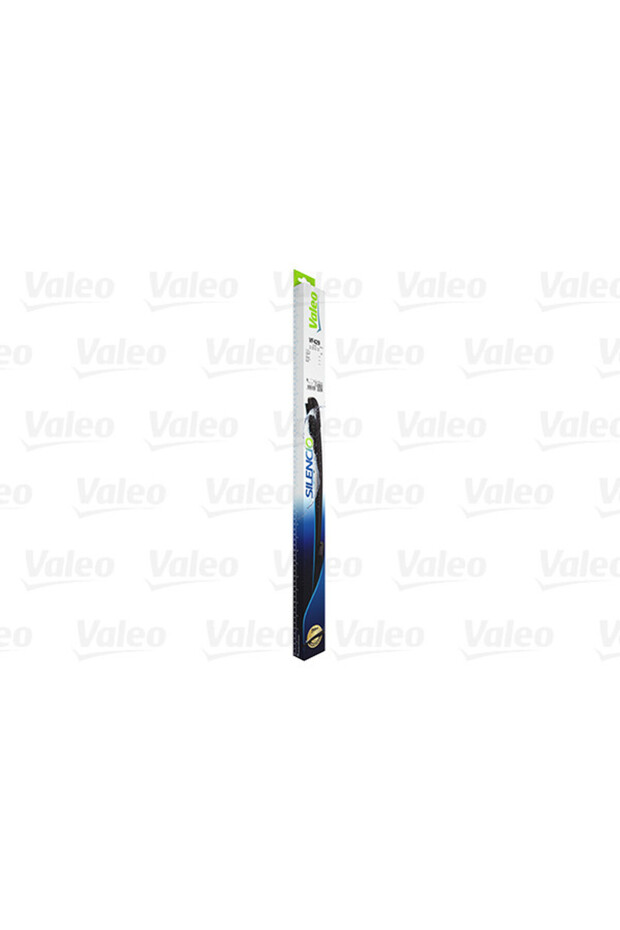 Wiper Blade 574392 - 4