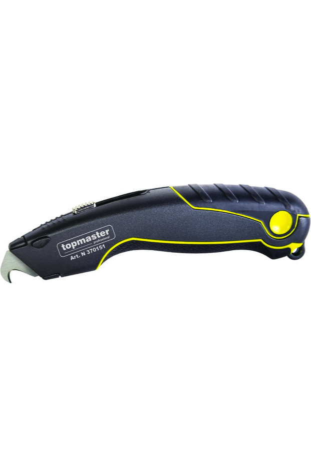 Multifunctional cutter with 5 TMP hook blades