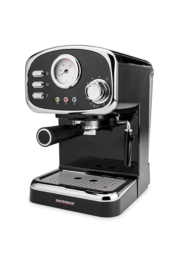 42615 Design Espressomaschine Basic - 1