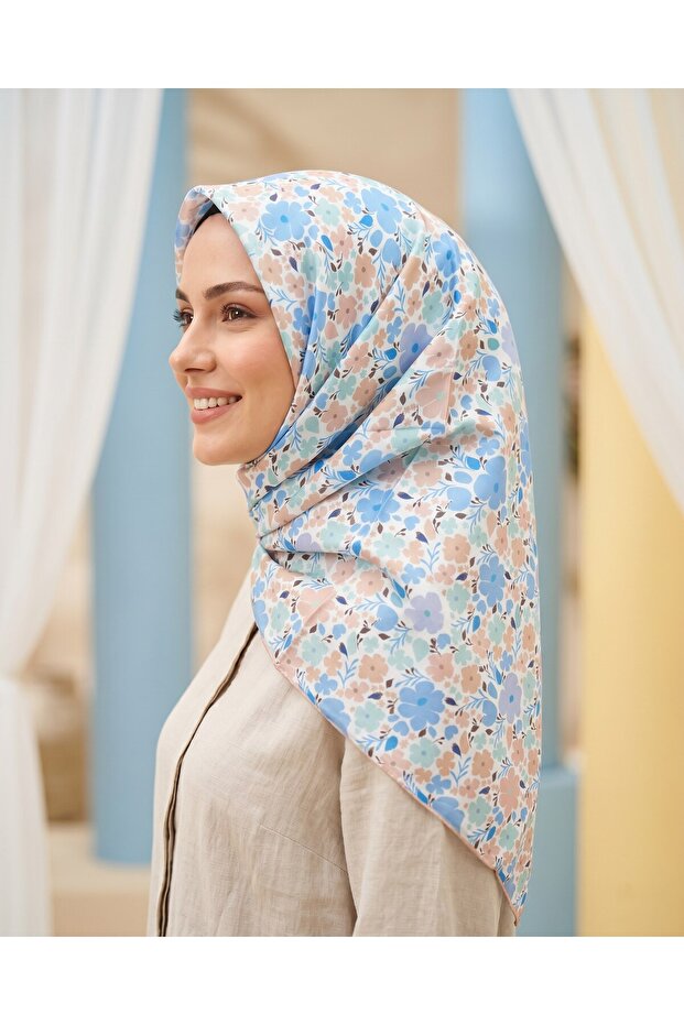 Sport Scarf - 10029P-08 - Tivil