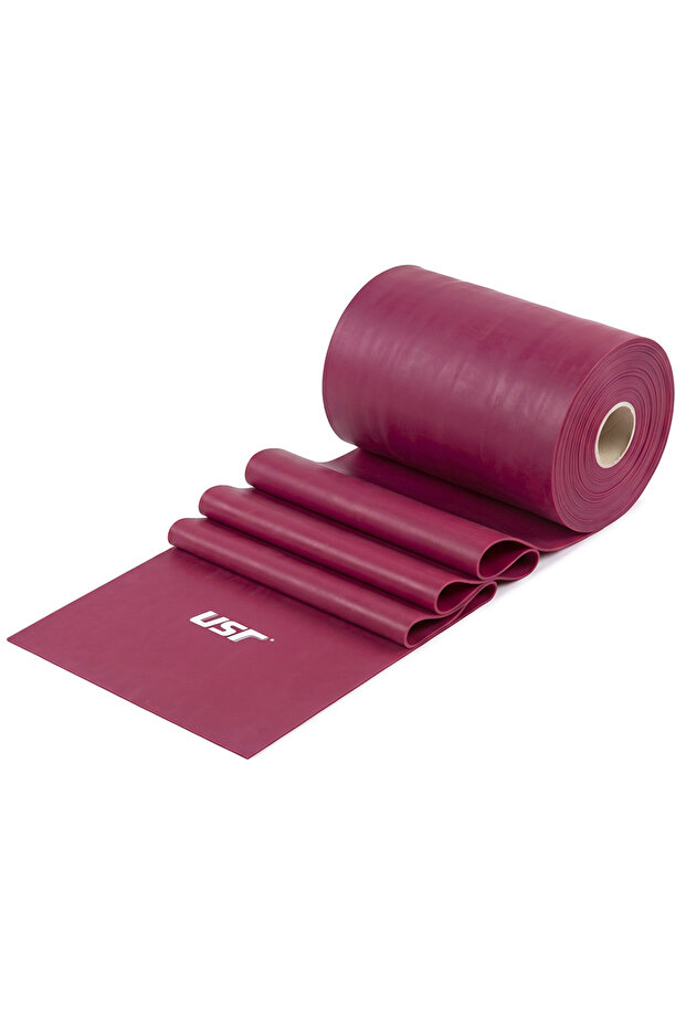 Rb502 30m High Hardness Pilates Tape