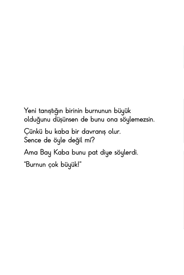 Bay Kaba - 5