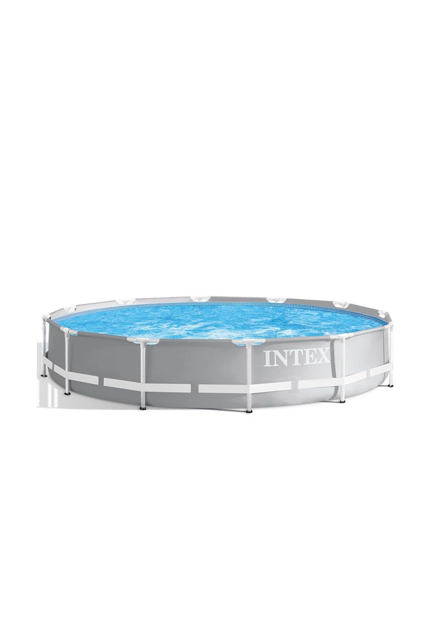 Ih26710 Prisma Prefabricated Family Pool