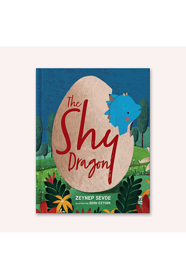 The Shy Dragon