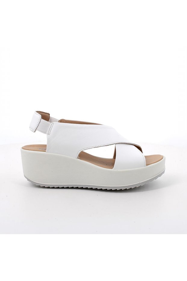 Women's / Girls' Sandals 1161822 -7665744 Dcd 11618 Bianco