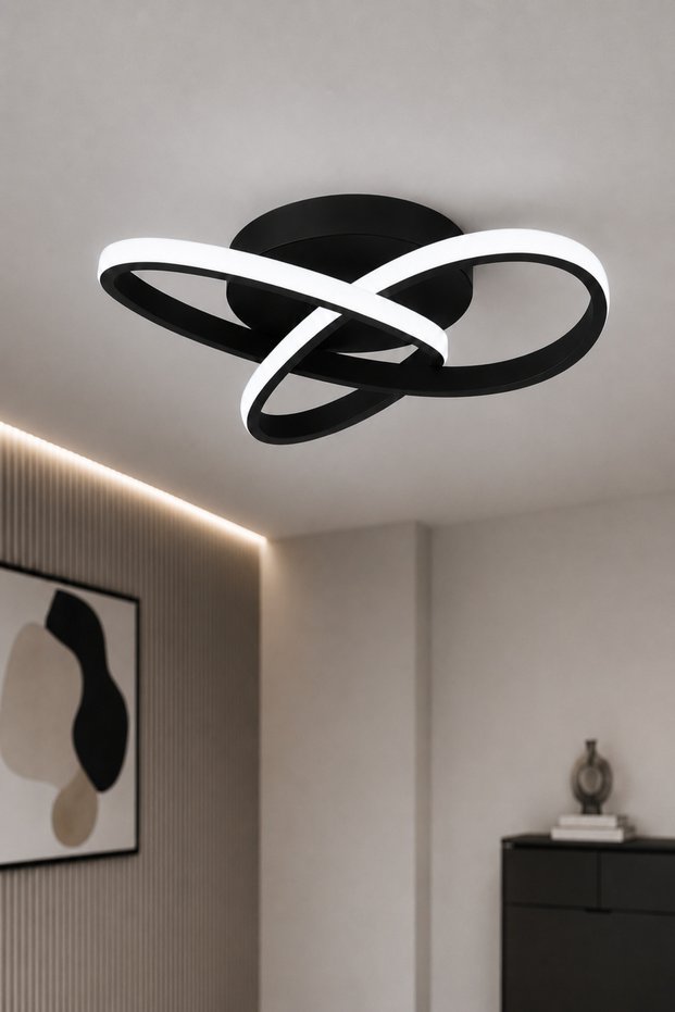 Eliva LED Plafonyer Avize