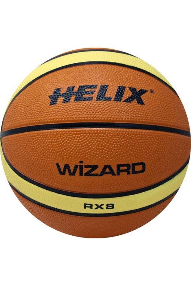 Μπάλα μπάσκετ Wizard Rx8 Νο: 6