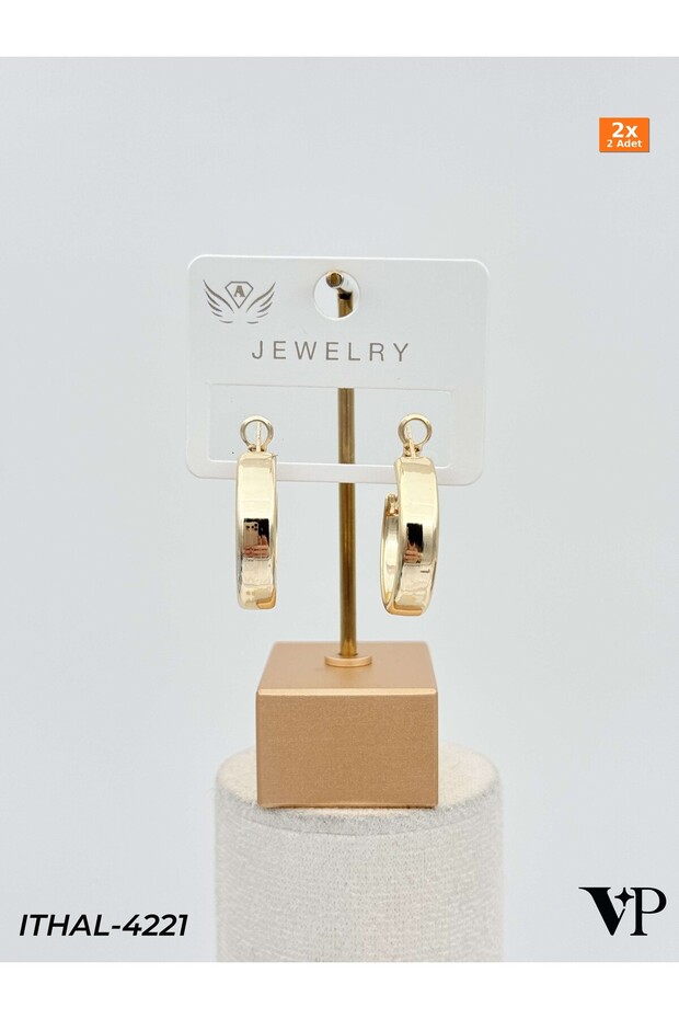 Elegant Earrings Summer Chic Style Stylish Gift