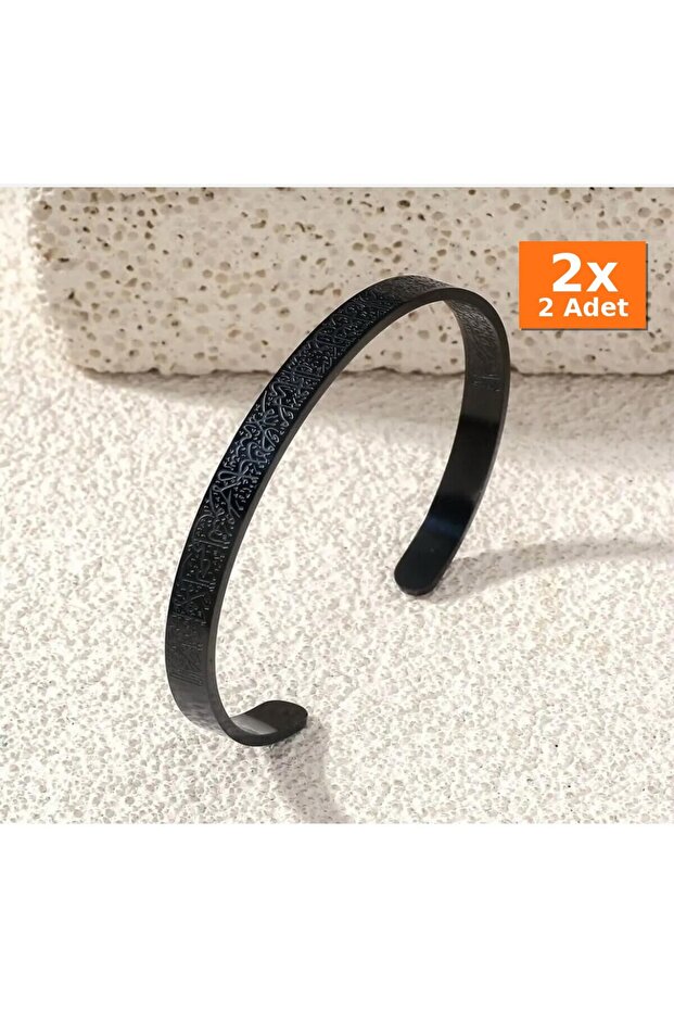 Bracelet Steel Elegant Gift