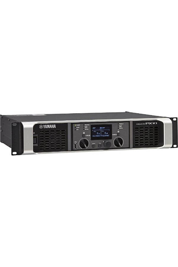 PX-10 Power Amplifier