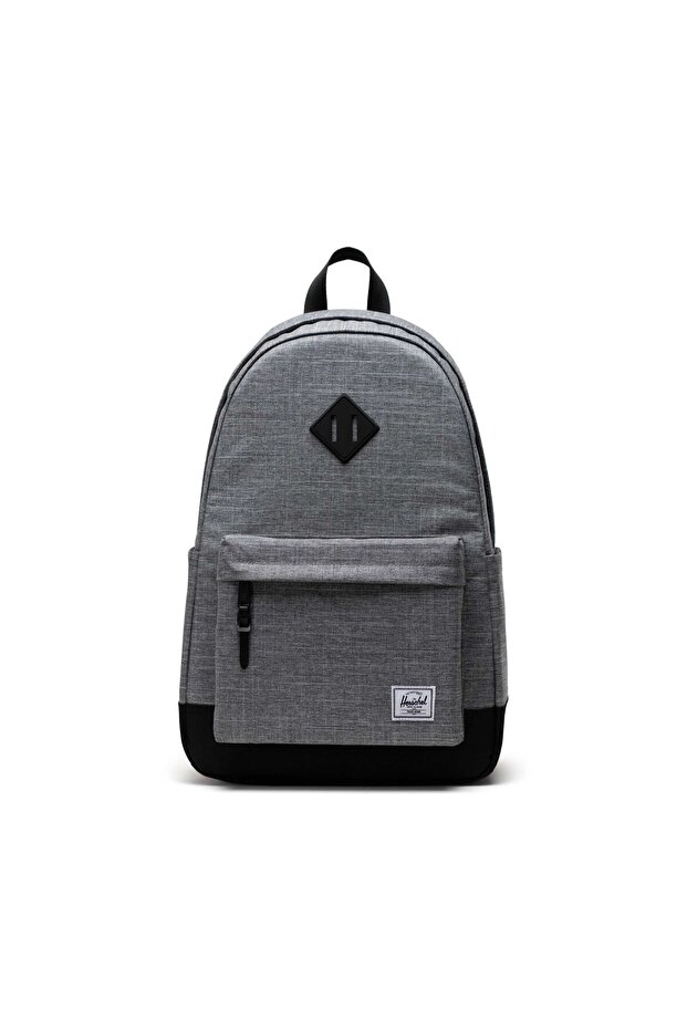 Heritage ™ | Water Repellent Fabric Backpack, 16" Laptop Compatible, 24 L