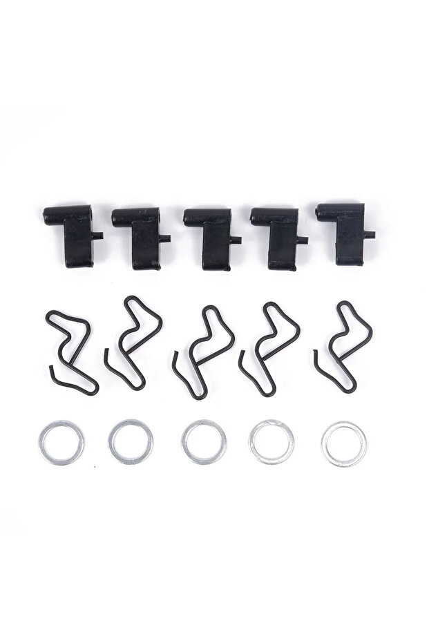 A Premium Starter Pawl Set Compatible with a Range of Chainsaw Models Including M90 and Others Easy.