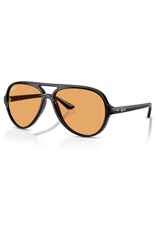 Rayban Rb 4125 601/33 59 Unisex Sunglasses