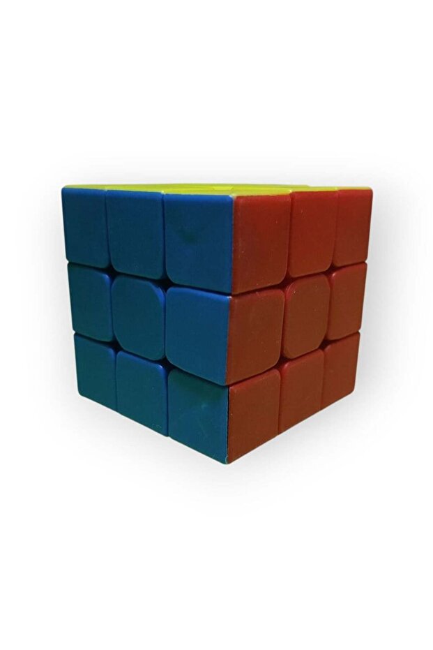 Knowledge Cube 3X3