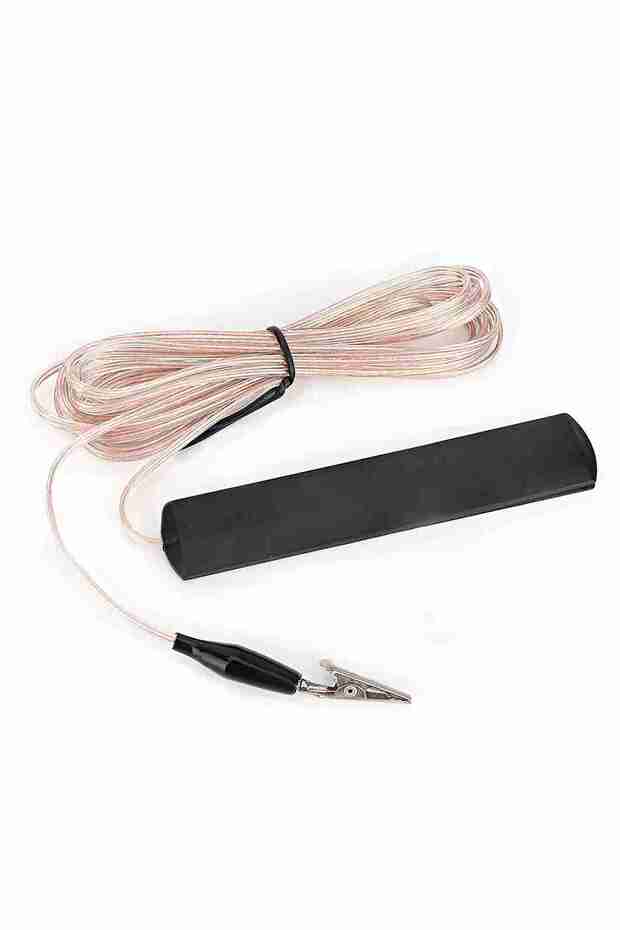 3.2m wire ANT-108SE FM Radio Antenna, suitable for indoor home audio systems, radios, AV receivers,