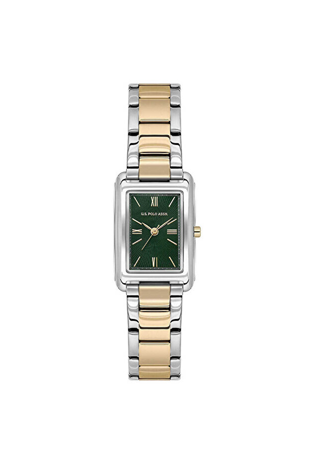 Uspa2133-04 Women's Wristwatch