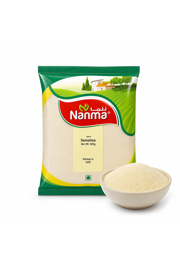 Semolina 500g