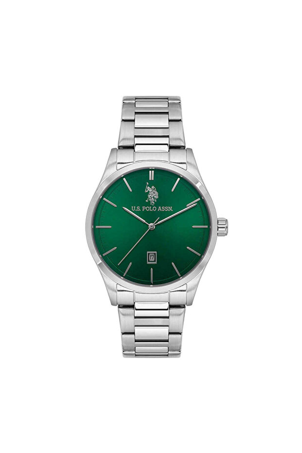 Uspa1072B-02 Men's Wristwatch