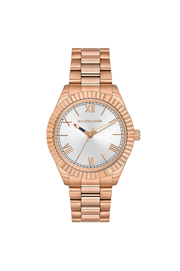 Uspa2093-03 Women's Wristwatch