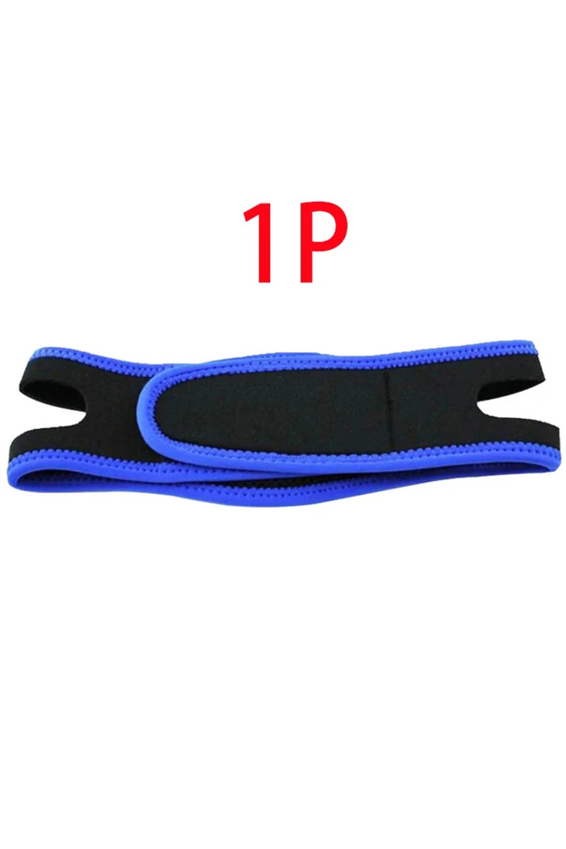 1p 1PC CPAP Anti Snore Chin Strap Stop Snoring Adjustable Snore Belt Sleep Apnea Chin Support Straps