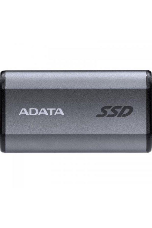 SSD portabil SE880 1TB, USB-C, Titanium Gray