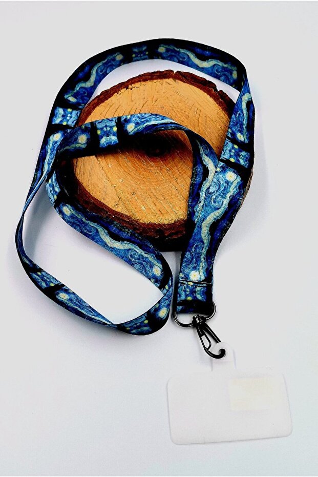 Colorful New Generation Shiny Velvet Fabric Phone Strap