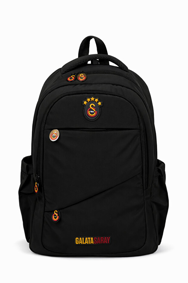 Licensed Printed Multi-Compartment Daily High School Backpack
