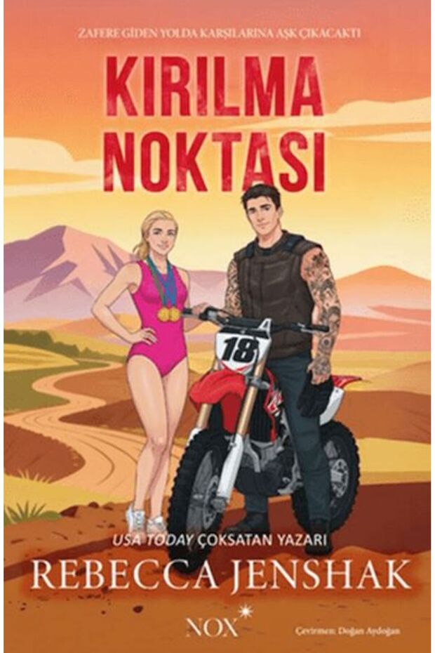 Kırılma Noktası