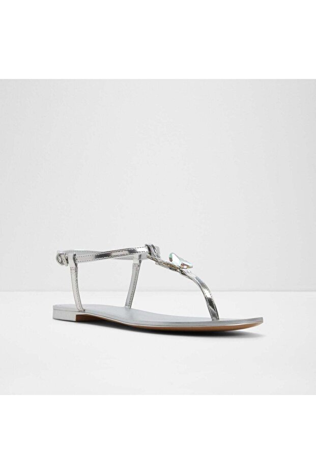 Farfallina / Flat Sandals - 5