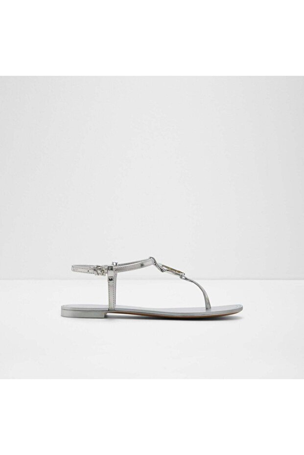 Farfallina / Flat Sandals - 2