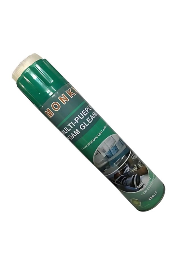 Multifunctional cleaning spray