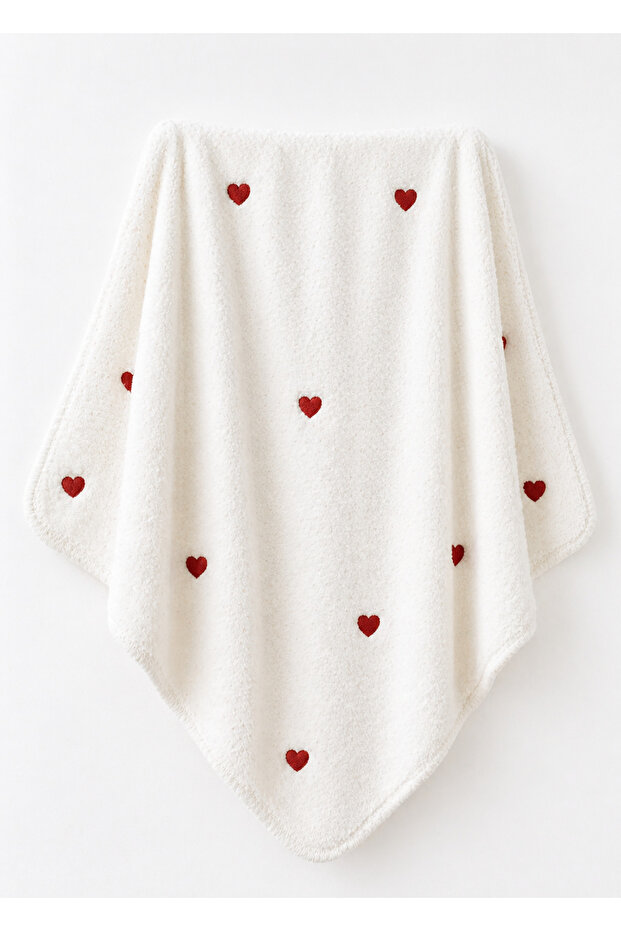 90*100 cm Baby Cover Blanket