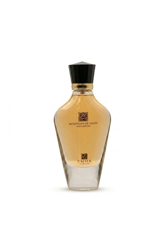 Eau De Parfum 100ml Long Lasting Citrus Floral Sweet Fragrance