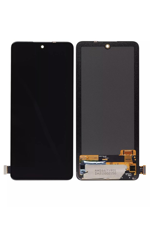 Ecran pentru Poco X4 Pro 5G AMPlus