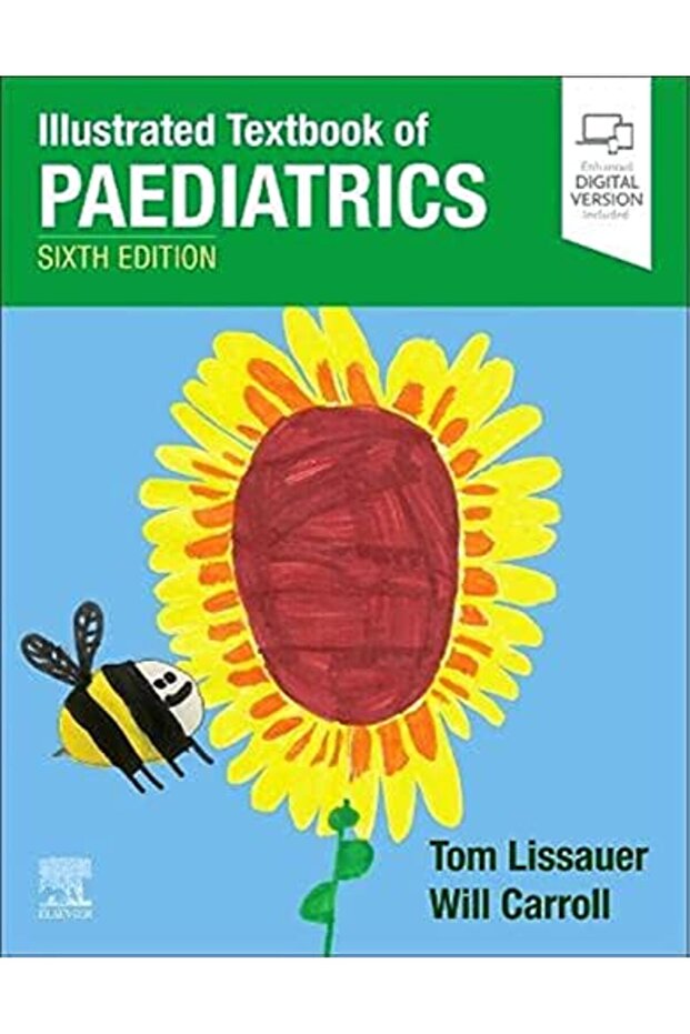 Illustrated Textbook of Paediatrics