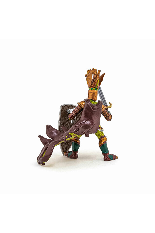 FIGURINA CAVALERUL DRAGON - 8