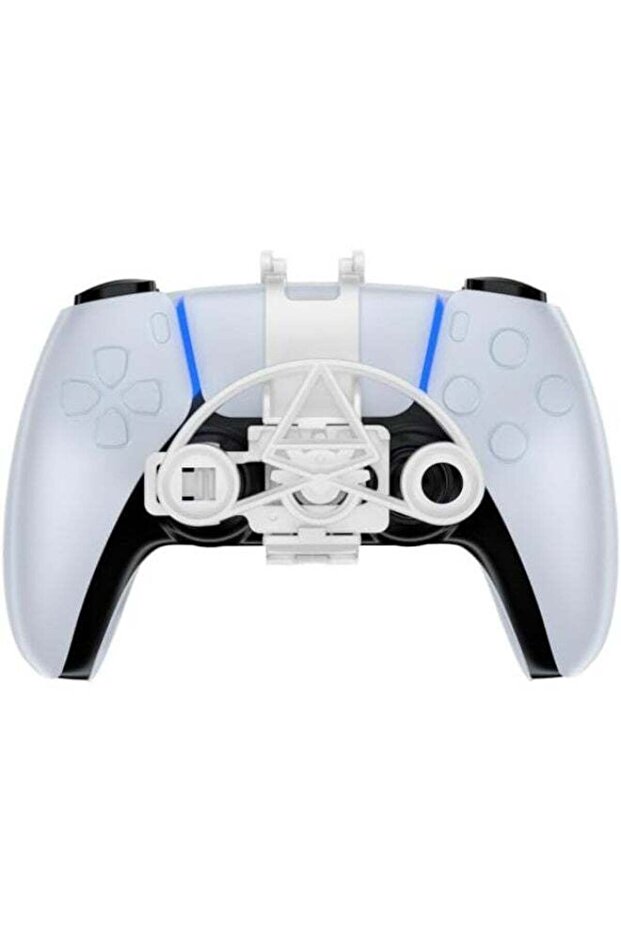 Game Controller Mini Steering Wheel for PS5