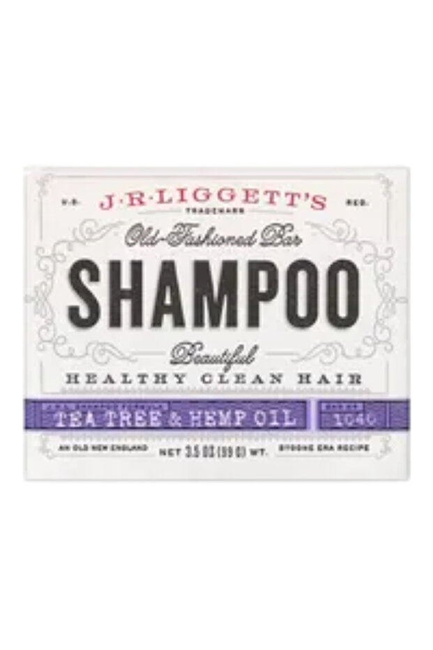 Old Fashioned Shampoo Bar 99g