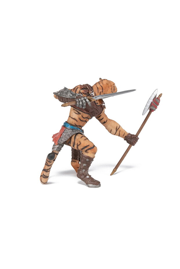 FIGURINA TIGRU MUTANT - 4
