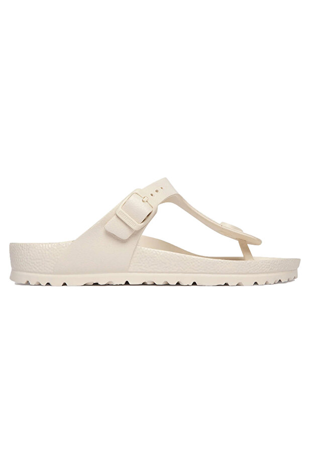 Gizeh Eva Women's Cream Casual Style Slippers 1031278