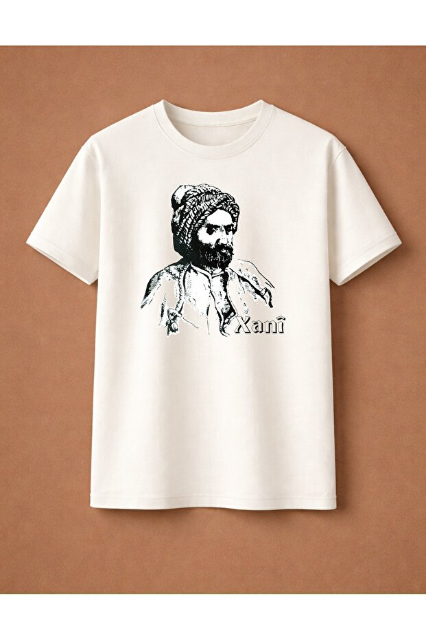 Ehmede Xani T-Shirt