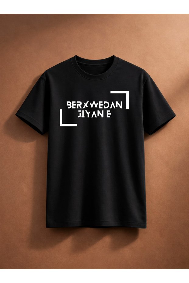 Berxwedan Jiyane T-Shirt