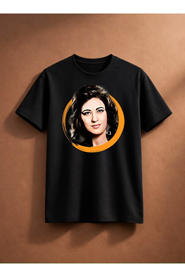 Ayşe Şan T-Shirt