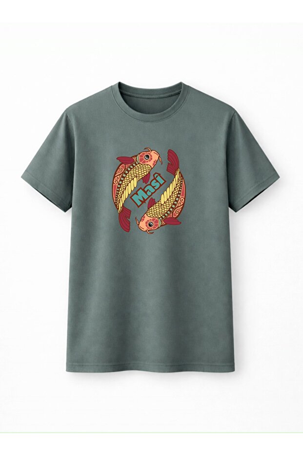 Masi T-Shirt